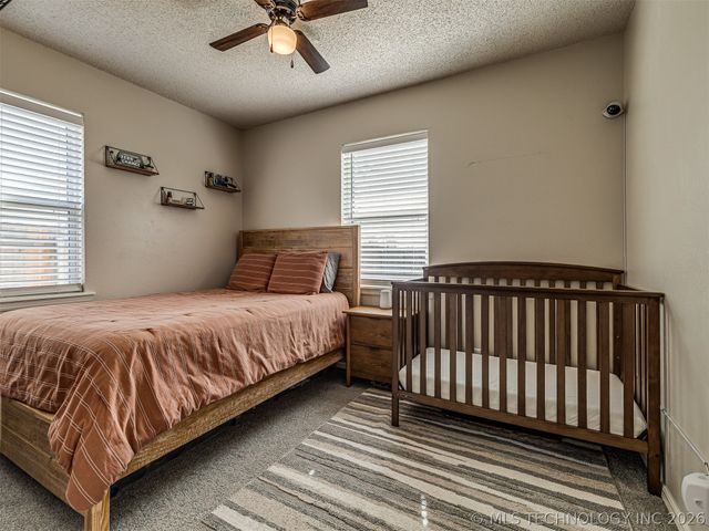 112 W Linda Street, Sapulpa, OK 74066