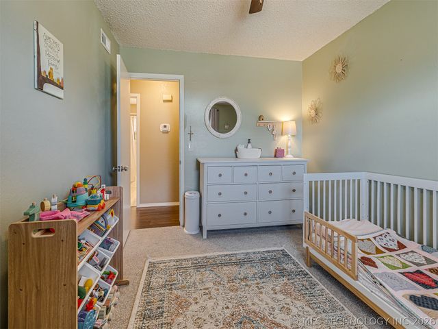 112 W Linda Street, Sapulpa, OK 74066