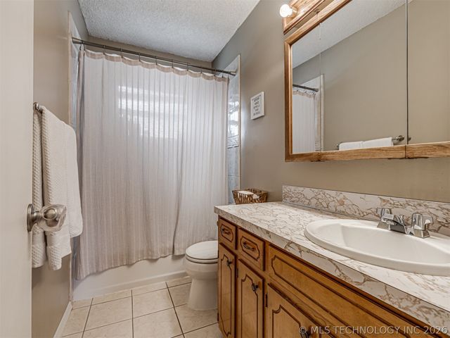 112 W Linda Street, Sapulpa, OK 74066