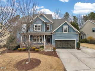 4205 Fawn Lily Drive, Wake Forest, NC 27587