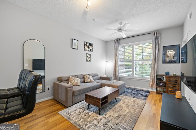 10 Perimeter Summit Boulevard, Brookhaven, GA 30319