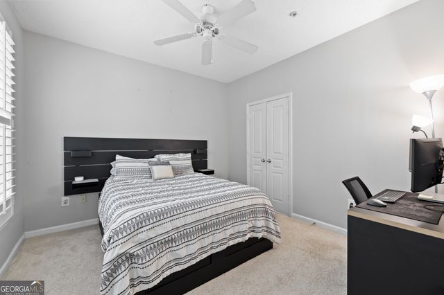 10 Perimeter Summit Boulevard, Brookhaven, GA 30319