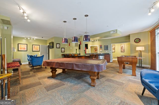 10 Perimeter Summit Boulevard, Brookhaven, GA 30319