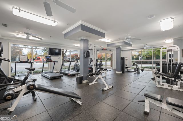 10 Perimeter Summit Boulevard, Brookhaven, GA 30319