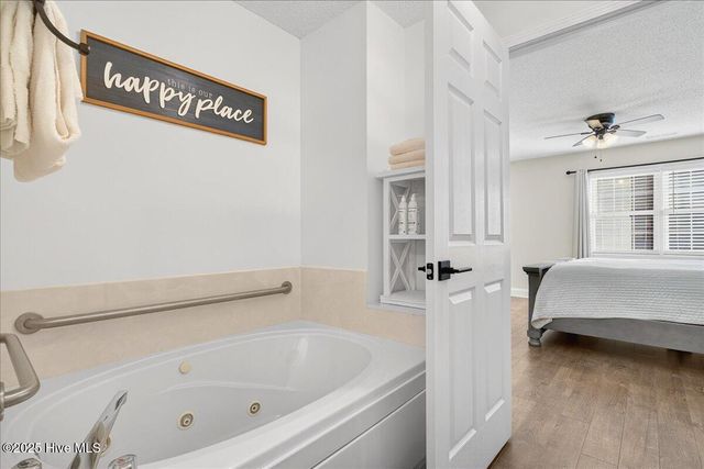 908 Resort Circle Unit 203, Sunset Beach, NC 28468