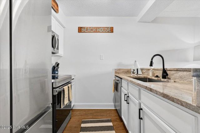 908 Resort Circle Unit 203, Sunset Beach, NC 28468