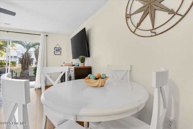 908 Resort Circle Unit 203, Sunset Beach, NC 28468