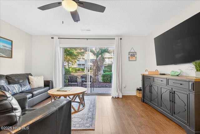 908 Resort Circle Unit 203, Sunset Beach, NC 28468