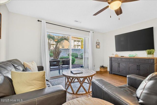 908 Resort Circle Unit 203, Sunset Beach, NC 28468