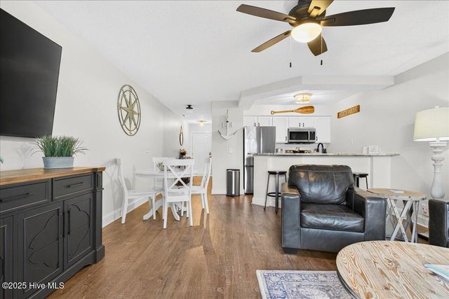 908 Resort Circle Unit 203, Sunset Beach, NC 28468