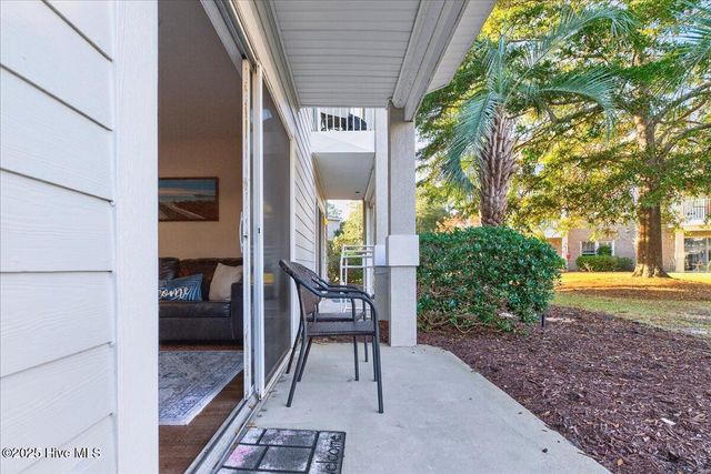 908 Resort Circle Unit 203, Sunset Beach, NC 28468