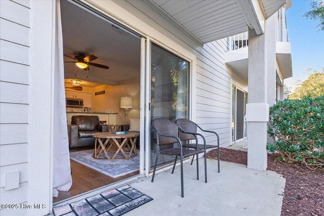 908 Resort Circle Unit 203, Sunset Beach, NC 28468