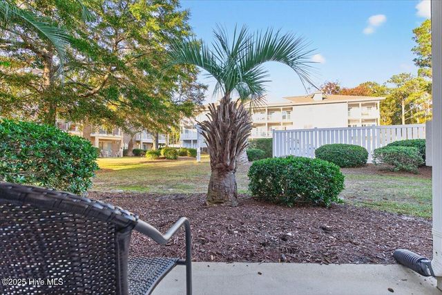 908 Resort Circle Unit 203, Sunset Beach, NC 28468