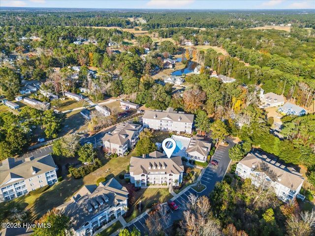 908 Resort Circle Unit 203, Sunset Beach, NC 28468