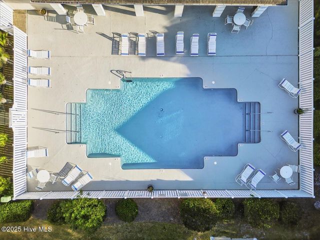 908 Resort Circle Unit 203, Sunset Beach, NC 28468