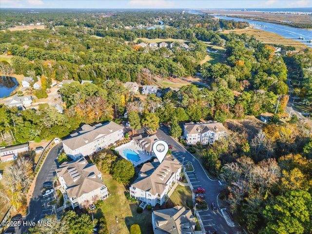 908 Resort Circle Unit 203, Sunset Beach, NC 28468