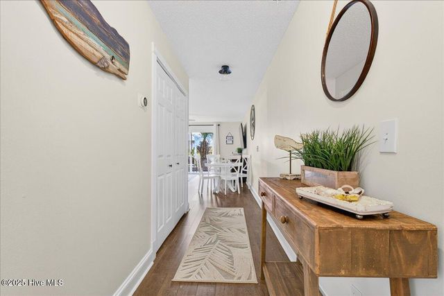 908 Resort Circle Unit 203, Sunset Beach, NC 28468