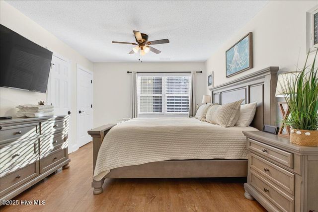 908 Resort Circle Unit 203, Sunset Beach, NC 28468