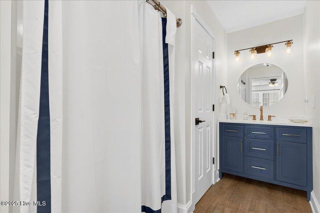 908 Resort Circle Unit 203, Sunset Beach, NC 28468