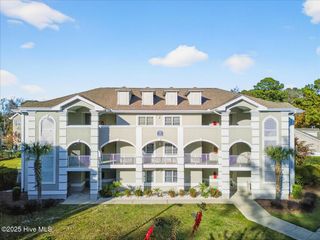 908 Resort Circle Unit 203, Sunset Beach, NC 28468