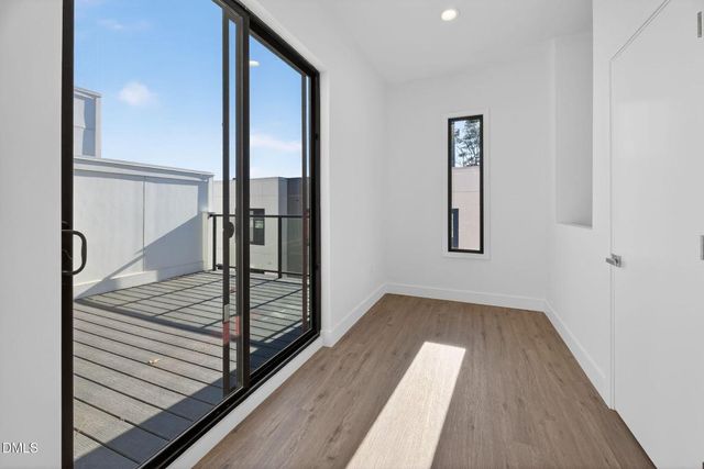 1050 Nova Street, Durham, NC 27713