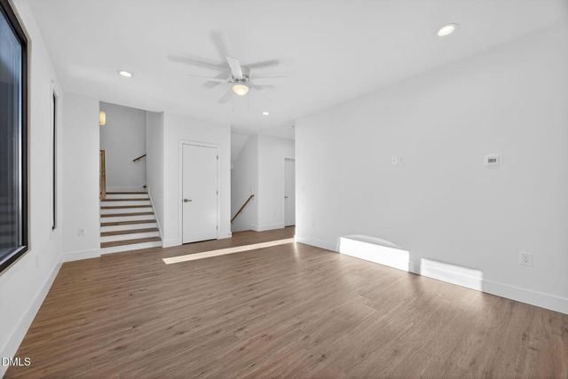 1050 Nova Street, Durham, NC 27713