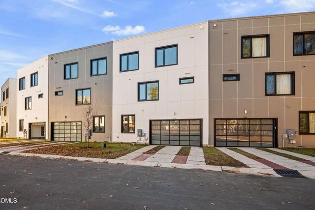 1050 Nova Street, Durham, NC 27713