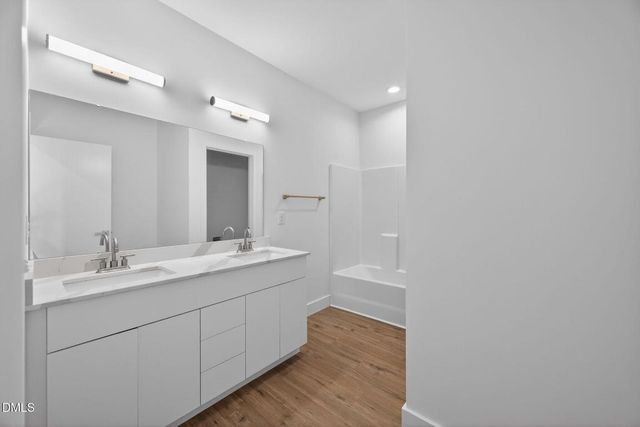 1050 Nova Street, Durham, NC 27713