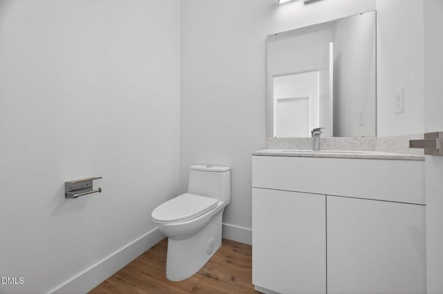 1050 Nova Street, Durham, NC 27713