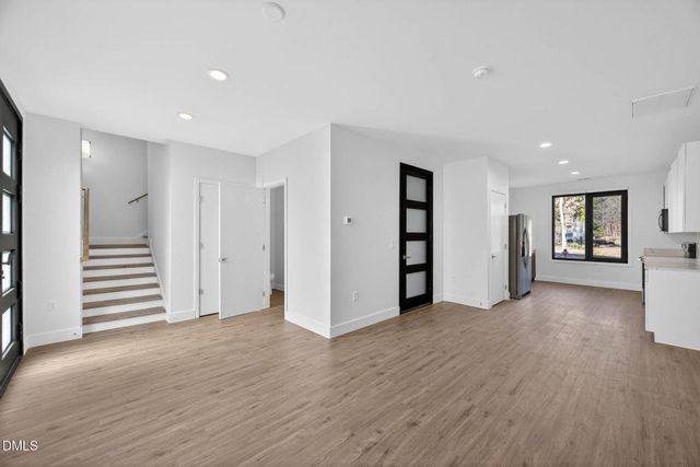 1050 Nova Street, Durham, NC 27713