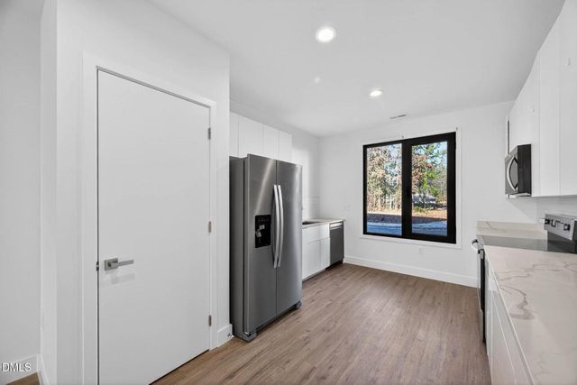 1050 Nova Street, Durham, NC 27713