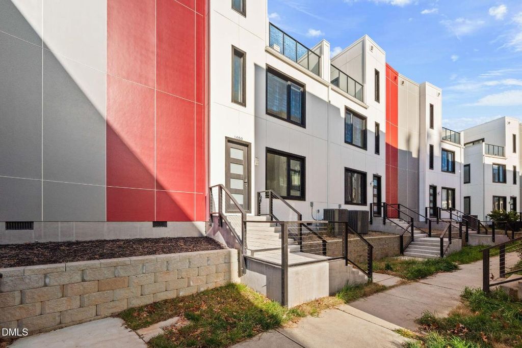 1050 Nova Street, Durham, NC 27713