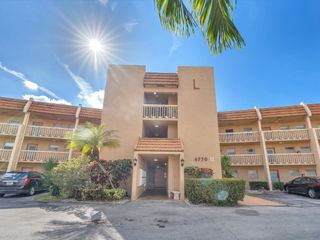 6770 Royal Palm 205, Margate, FL 33063