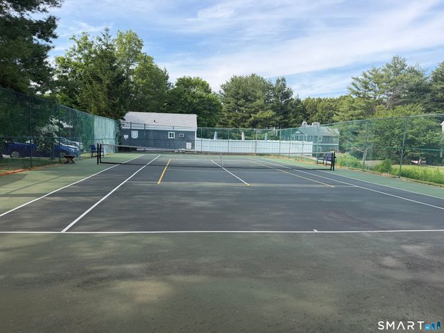 210 Windgate Circle A, Monroe, CT 06468