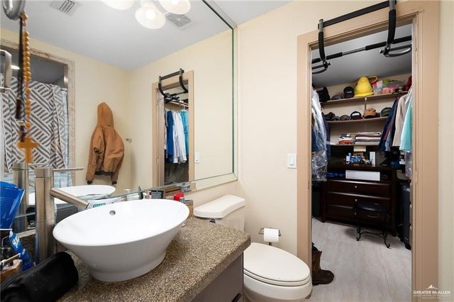 1609 Trinity Drive, Mission, TX 78572