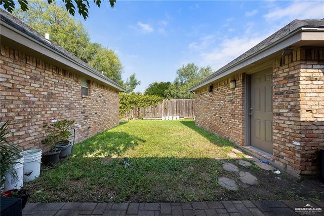 1609 Trinity Drive, Mission, TX 78572