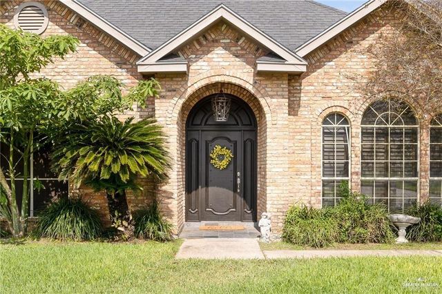 1609 Trinity Drive, Mission, TX 78572