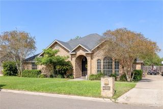 1609 Trinity Drive, Mission, TX 78572