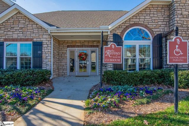 158 Grinders Circle, Greer, SC 29650