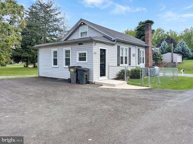 1027 RIVERSIDE DR, Pottstown, PA 19465