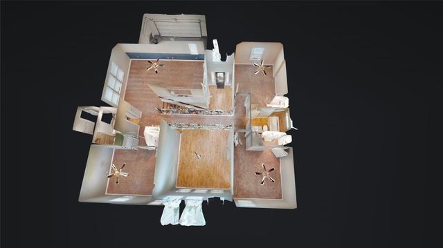 17351 Grand Canyon Road, Conroe, TX 77302