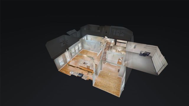 17351 Grand Canyon Road, Conroe, TX 77302