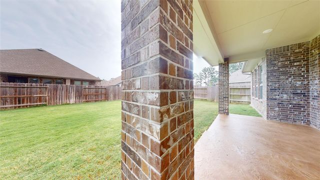 17351 Grand Canyon Road, Conroe, TX 77302