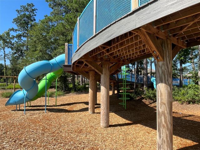 17351 Grand Canyon Road, Conroe, TX 77302