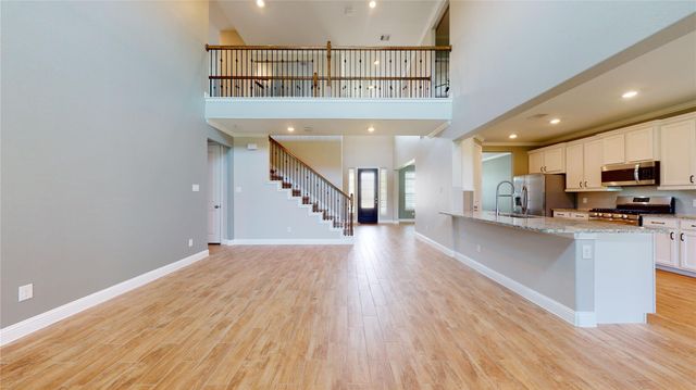 17351 Grand Canyon Road, Conroe, TX 77302