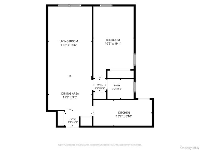 100 Brooklyn Avenue 2R, Freeport, NY 11520