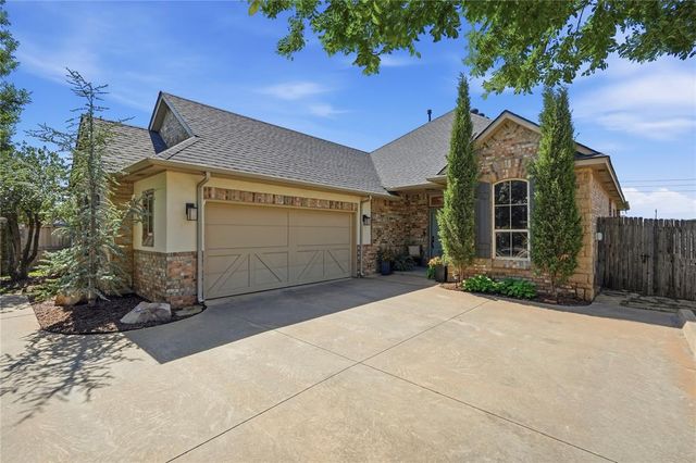 900 NW 194th Terrace, Edmond, OK 73012