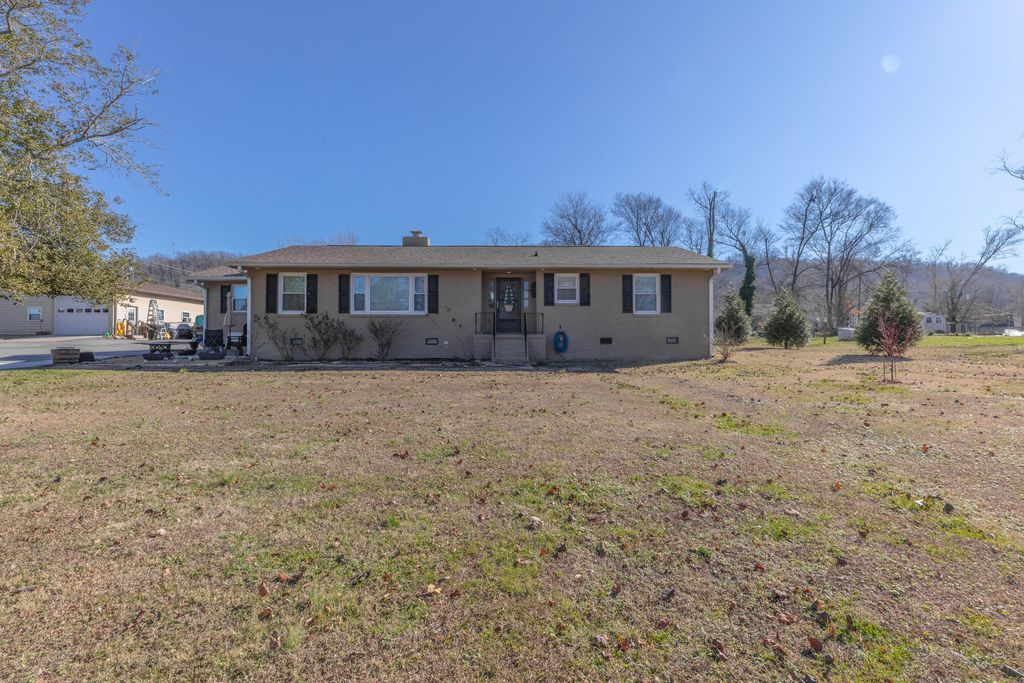 5516 Mulberry Street, Ooltewah, TN 37363