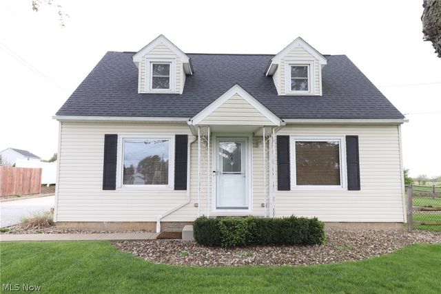 601 Rufener Extension, Rittman, OH 44270