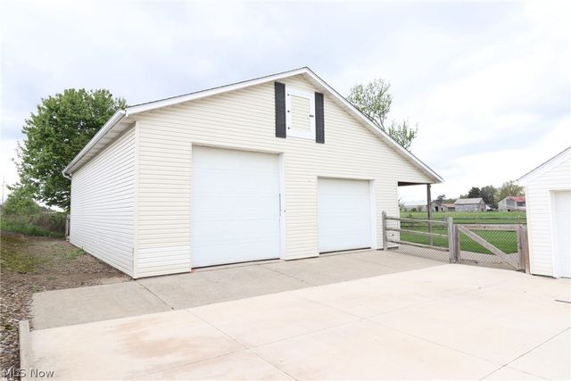 601 Rufener Extension, Rittman, OH 44270
